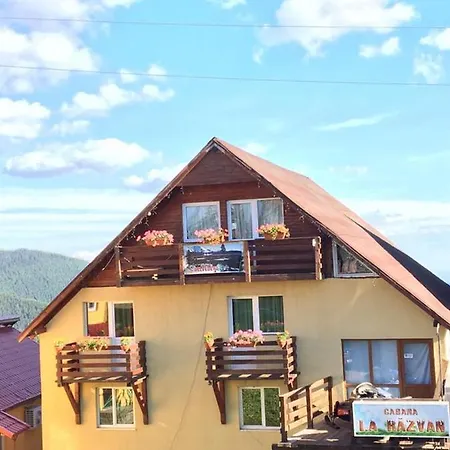 Lodge La Razvan