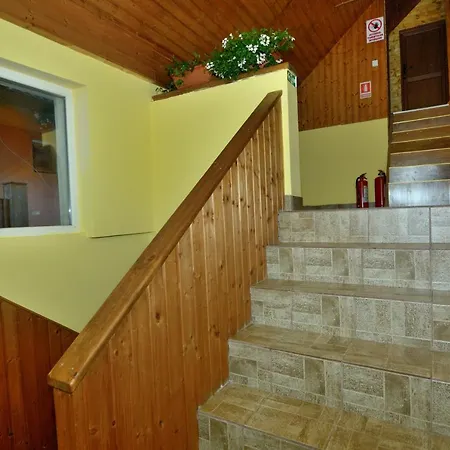 La Razvan Lodge Petrosani