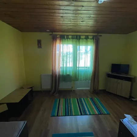 Lodge La Razvan
