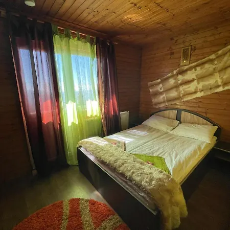 Lodge La Razvan